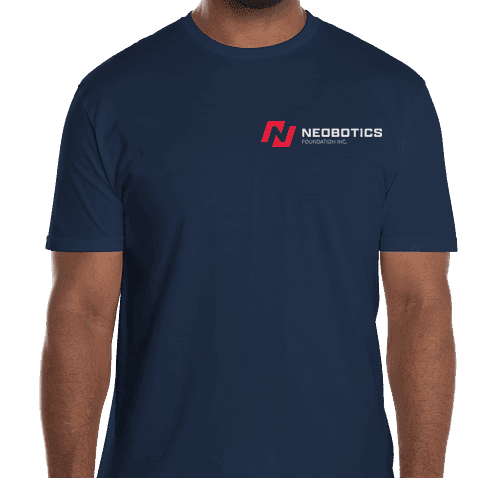 NeoRacer T-Shirt