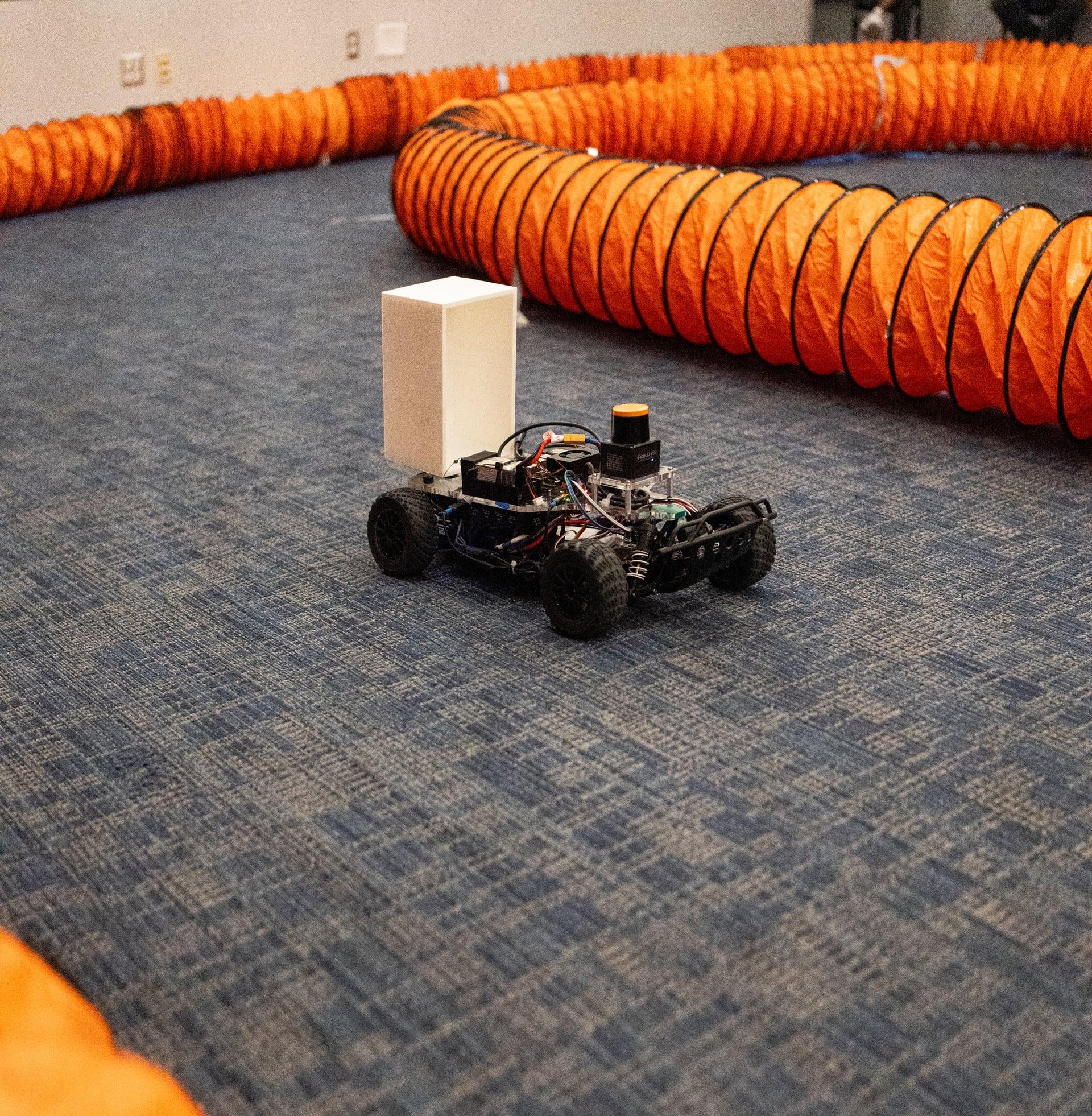 F1TENTH
