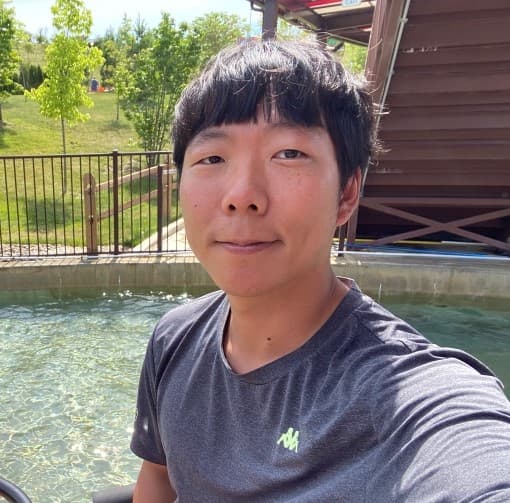 Hyunjin Jung