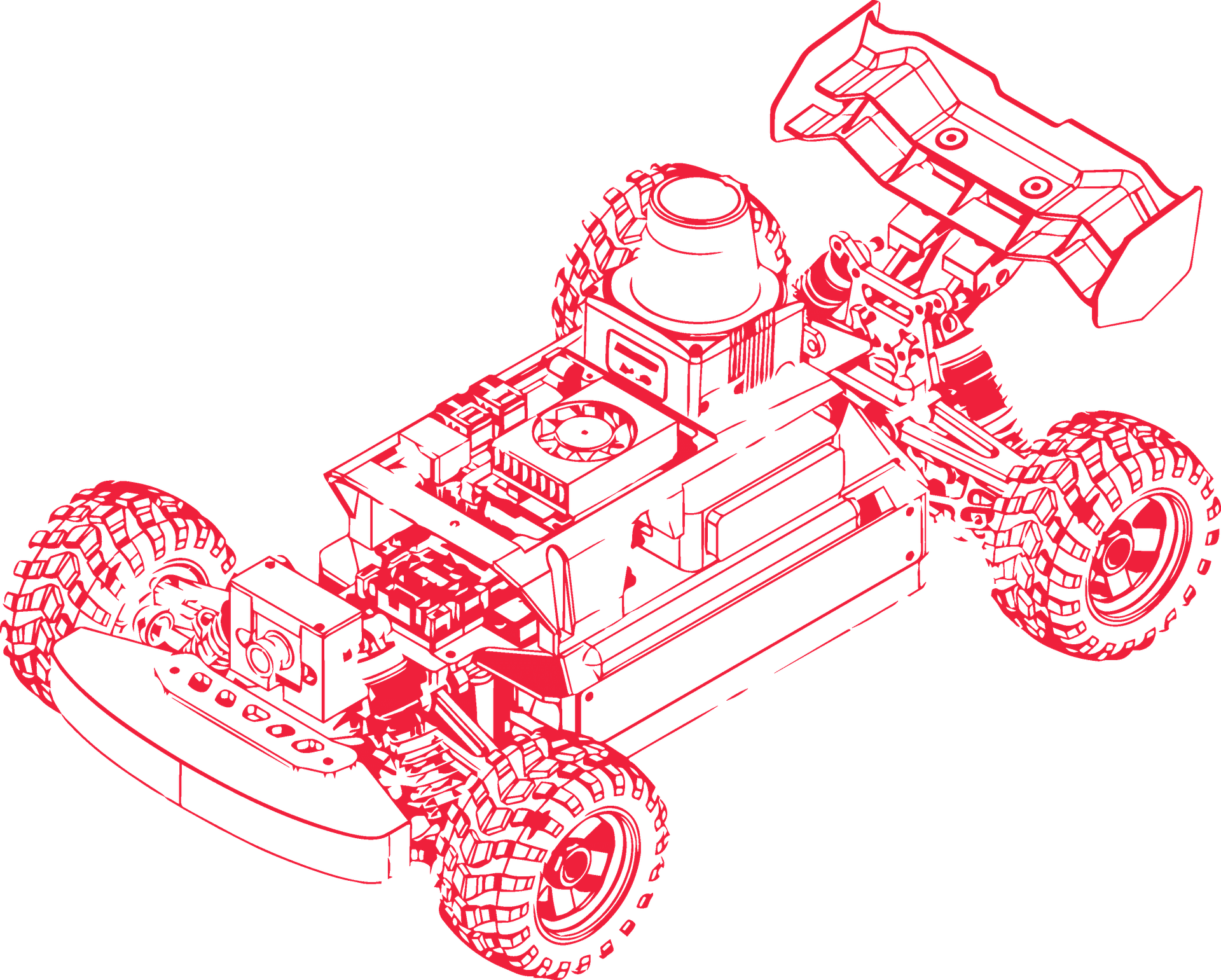 NeoRacer