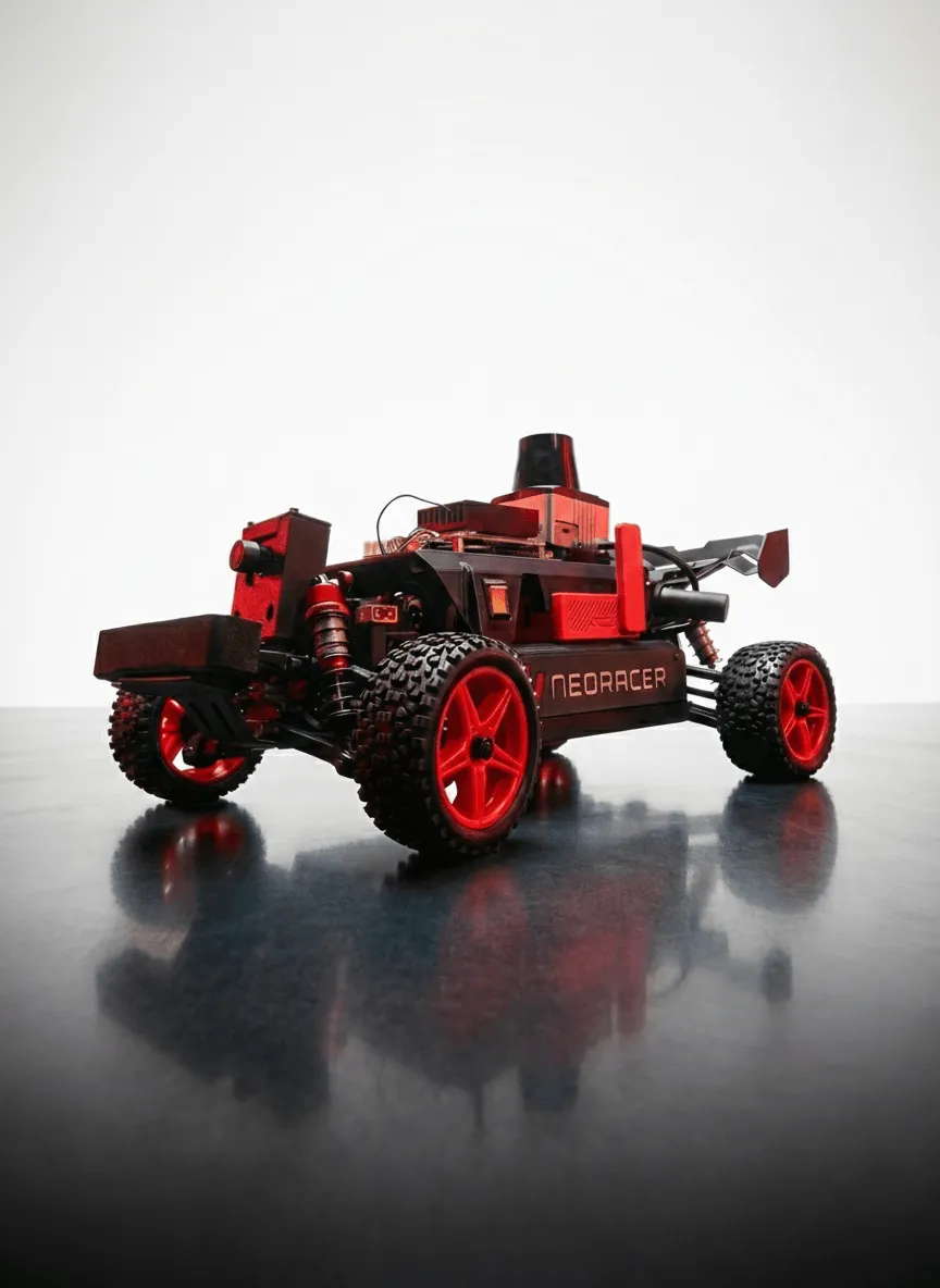NEORACER