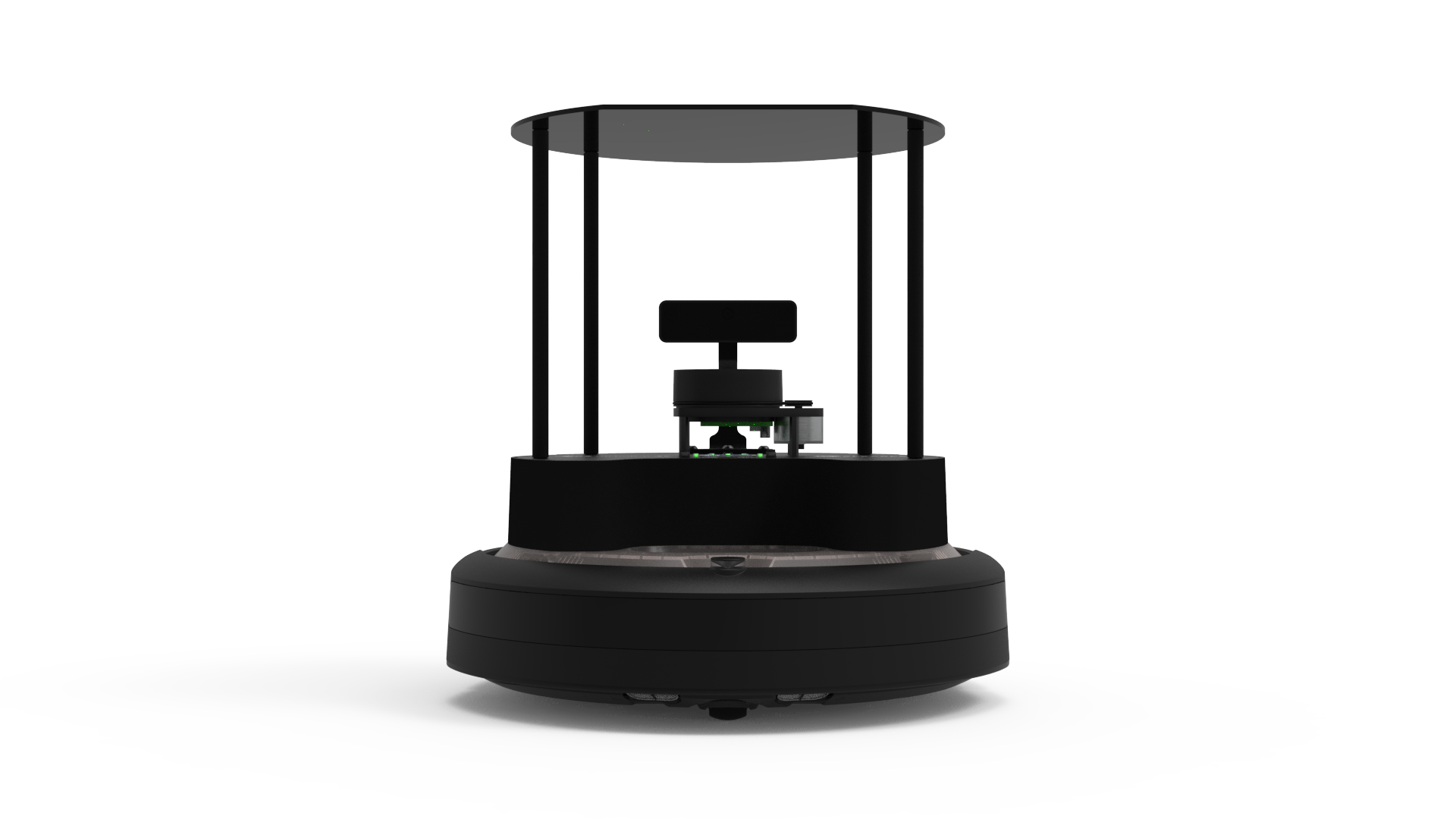 TURTLEBOT 4
